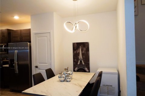 Купить таунхаус в Хомстед, Флорида 4 спальни, 127.65м2, № 1957009 - фото 8