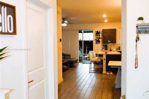 Купить таунхаус в Хомстед, Флорида 4 спальни, 127.65м2, № 1957009 - фото 3