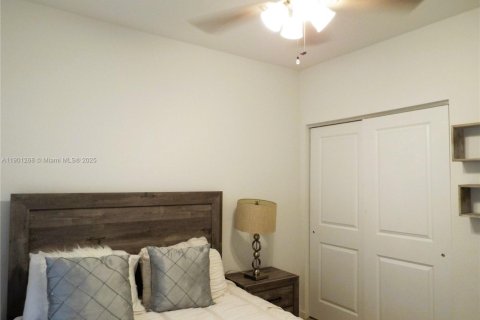 Купить таунхаус в Хомстед, Флорида 4 спальни, 127.65м2, № 1957009 - фото 20