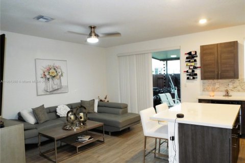 Купить таунхаус в Хомстед, Флорида 4 спальни, 127.65м2, № 1957009 - фото 13