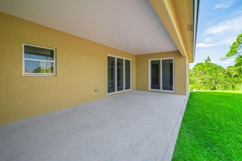 Casa en venta en Port Charlotte, Florida, 4 dormitorios, 167.22 m2 № 1629556 - foto 27