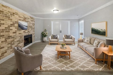 Condo in Tampa, Florida, 2 bedrooms  № 1732957 - photo 2