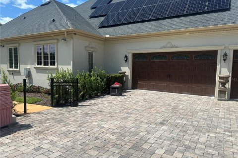 House in Winter Garden, Florida 6 bedrooms, 690.08 sq.m. № 1803072 - photo 24