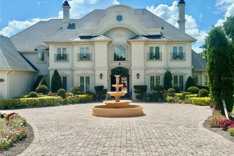 House in Winter Garden, Florida 6 bedrooms, 690.08 sq.m. № 1803072 - photo 4