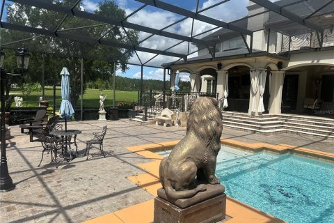 House in Winter Garden, Florida 6 bedrooms, 690.08 sq.m. № 1803072 - photo 19