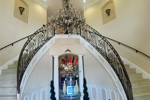 House in Winter Garden, Florida 6 bedrooms, 690.08 sq.m. № 1803072 - photo 7