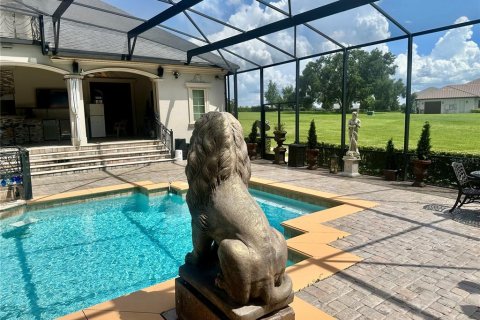 House in Winter Garden, Florida 6 bedrooms, 690.08 sq.m. № 1803072 - photo 17