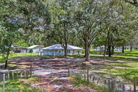 Villa ou maison à Fort White, Floride 3 chambres, 179.86 m2 № 2329380