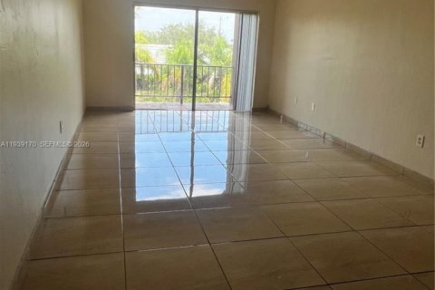 Condo à Miami, Floride, 1 chambre № 1996959
