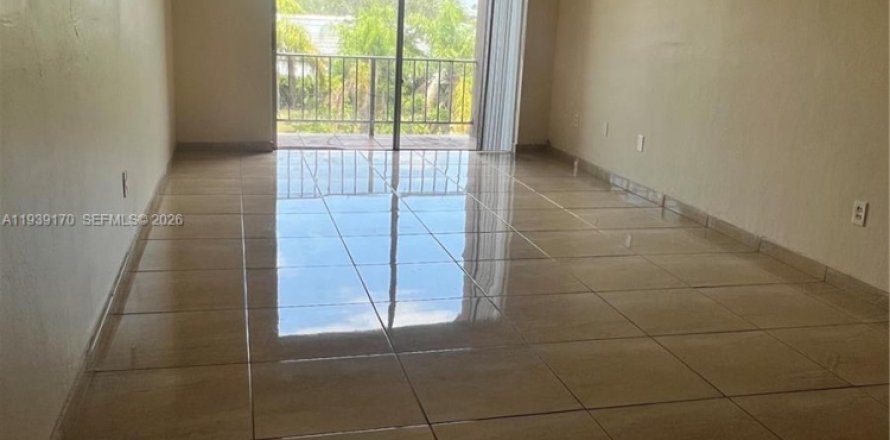 Condo à Miami, Floride, 1 chambre  № 1996959