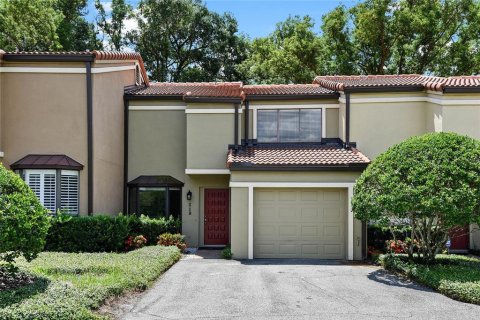 Copropriété à vendre à Maitland, Floride: 2 chambres, 126.25 m2 № 2408936 - photo 2