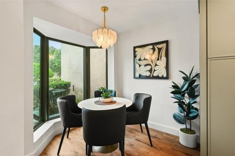 Copropriété à vendre à Maitland, Floride: 2 chambres, 126.25 m2 № 2408936 - photo 3