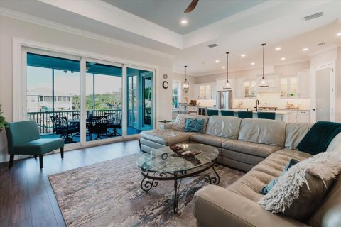 Villa ou maison à vendre à Tarpon Springs, Floride: 3 chambres, 224.54 m2 № 1755220 - photo 20