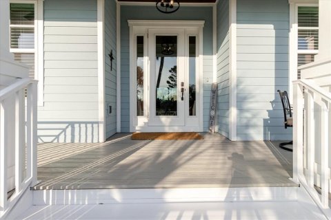 Villa ou maison à vendre à Tarpon Springs, Floride: 3 chambres, 224.54 m2 № 1755220 - photo 8