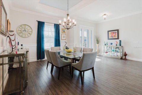 Villa ou maison à vendre à Tarpon Springs, Floride: 3 chambres, 224.54 m2 № 1755220 - photo 12