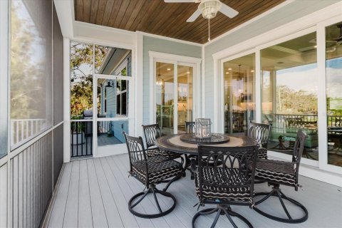Casa en venta en Tarpon Springs, Florida, 3 dormitorios, 224.54 m2 № 1755220 - foto 29