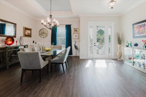 Villa ou maison à vendre à Tarpon Springs, Floride: 3 chambres, 224.54 m2 № 1755220 - photo 11