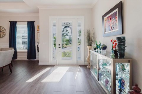Villa ou maison à vendre à Tarpon Springs, Floride: 3 chambres, 224.54 m2 № 1755220 - photo 10