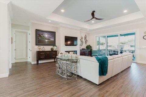 Villa ou maison à vendre à Tarpon Springs, Floride: 3 chambres, 224.54 m2 № 1755220 - photo 16