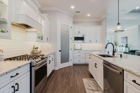 Villa ou maison à vendre à Tarpon Springs, Floride: 3 chambres, 224.54 m2 № 1755220 - photo 25