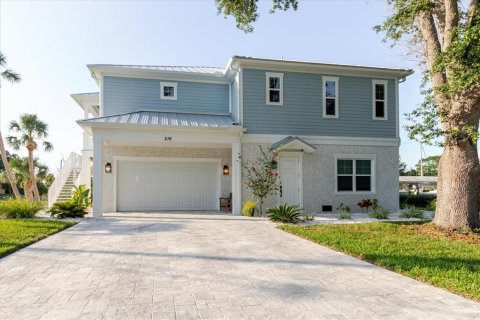 Villa ou maison à vendre à Tarpon Springs, Floride: 3 chambres, 224.54 m2 № 1755220 - photo 6