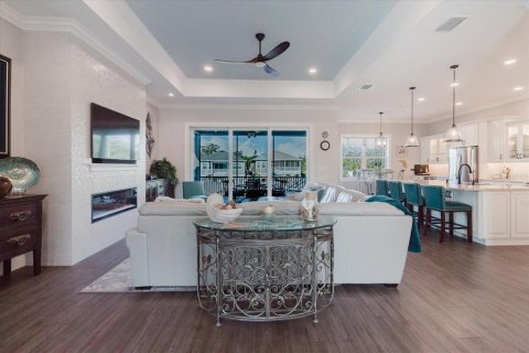 Villa ou maison à vendre à Tarpon Springs, Floride: 3 chambres, 224.54 m2 № 1755220 - photo 15