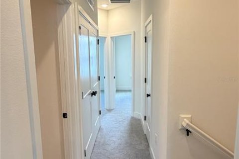 Touwnhouse à louer à Winter Garden, Floride: 4 chambres, 171.5 m2 № 2329476 - photo 24