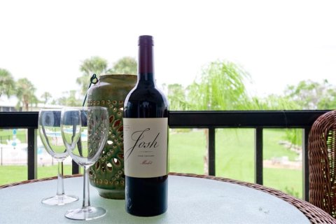 Condominio en venta en Holmes Beach, Florida, 2 dormitorios, 104.14 m2 № 1910619 - foto 10