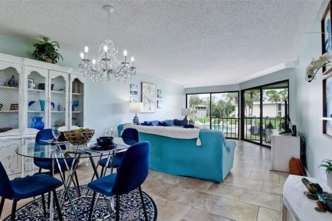 Condominio en venta en Holmes Beach, Florida, 2 dormitorios, 104.14 m2 № 1910619 - foto 14