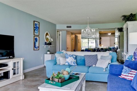 Condominio en venta en Holmes Beach, Florida, 2 dormitorios, 104.14 m2 № 1910619 - foto 7