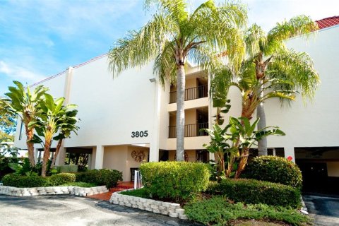 Condominio en venta en Holmes Beach, Florida, 2 dormitorios, 104.14 m2 № 1910619 - foto 1