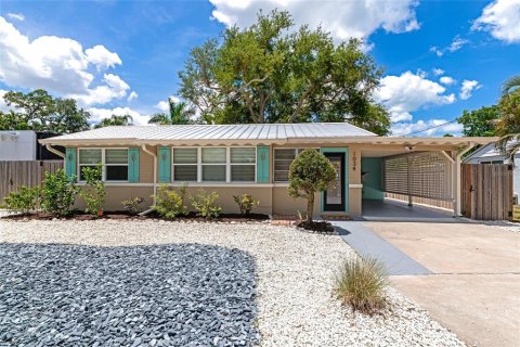 Casa en Sarasota, Florida 2 dormitorios, 80.82 m2 № 2238970