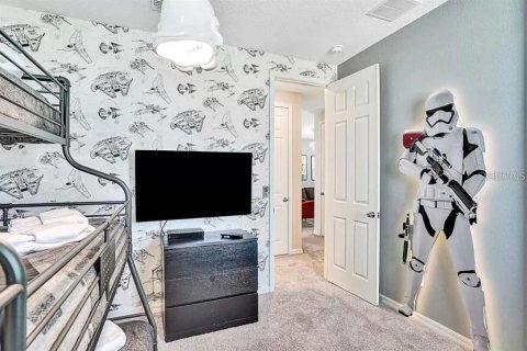 Купить виллу или дом в Киссимми, Флорида 8 комнат, 229.65м2, № 2356493 - фото 29