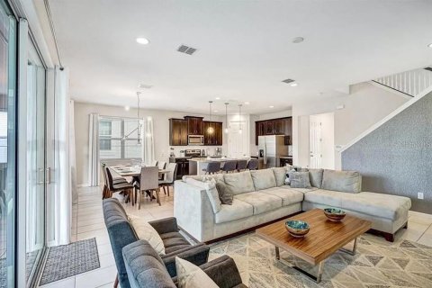 Купить виллу или дом в Киссимми, Флорида 8 комнат, 229.65м2, № 2356493 - фото 5
