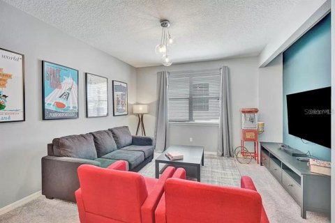 Купить виллу или дом в Киссимми, Флорида 8 комнат, 229.65м2, № 2356493 - фото 19