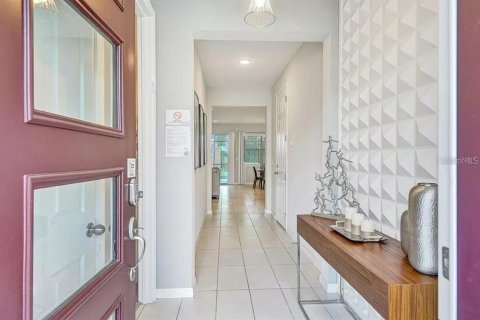 Купить виллу или дом в Киссимми, Флорида 8 комнат, 229.65м2, № 2356493 - фото 3