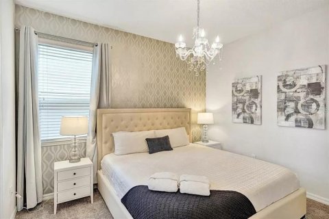Купить виллу или дом в Киссимми, Флорида 8 комнат, 229.65м2, № 2356493 - фото 9