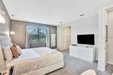 Купить виллу или дом в Киссимми, Флорида 8 комнат, 229.65м2, № 2356493 - фото 21