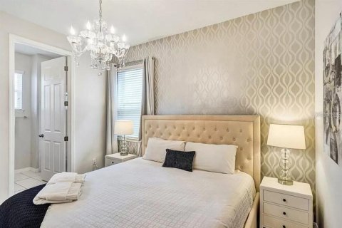 Купить виллу или дом в Киссимми, Флорида 8 комнат, 229.65м2, № 2356493 - фото 10