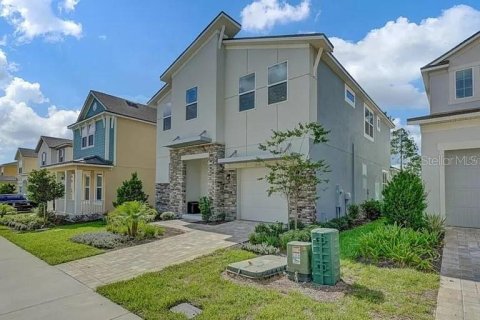 Купить виллу или дом в Киссимми, Флорида 8 комнат, 229.65м2, № 2356493 - фото 2