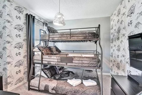 Купить виллу или дом в Киссимми, Флорида 8 комнат, 229.65м2, № 2356493 - фото 30