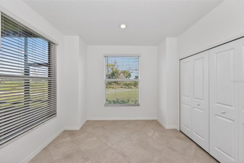 Condo in Venice, Florida, 2 bedrooms in WELLEN PARK № 2211769 - photo 21