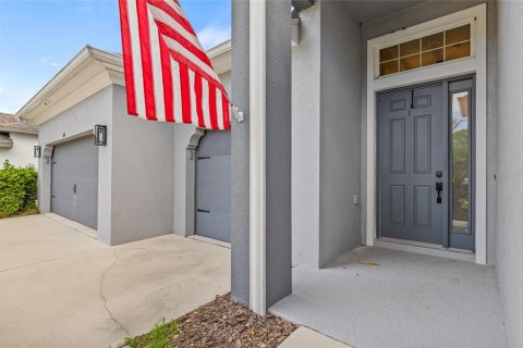 House in Apollo Beach, Florida 4 bedrooms, 236.9 sq.m. № 1787938 - photo 7
