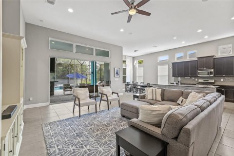 House in Apollo Beach, Florida 4 bedrooms, 236.9 sq.m. № 1787938 - photo 13
