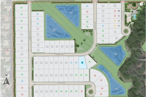 Villa ou maison à vendre à Nokomis, Floride: 5 chambres, 317.91 m2 № 1570958 - photo 23