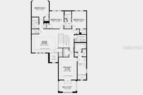 Villa ou maison à vendre à Nokomis, Floride: 5 chambres, 317.91 m2 № 1570958 - photo 3