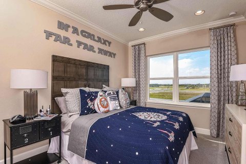 Villa ou maison à vendre à Nokomis, Floride: 5 chambres, 317.91 m2 № 1570958 - photo 17