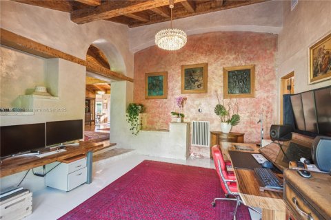 Villa ou maison à vendre à Miami Beach, Floride: 4 chambres, 324.69 m2 № 1893201 - photo 6