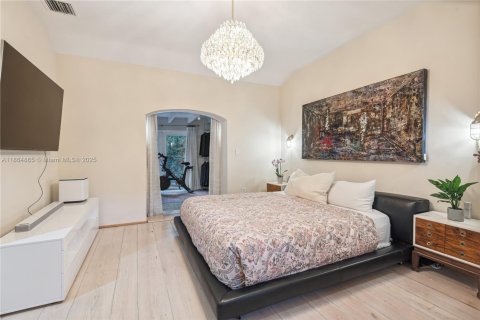Villa ou maison à vendre à Miami Beach, Floride: 4 chambres, 324.69 m2 № 1893201 - photo 14