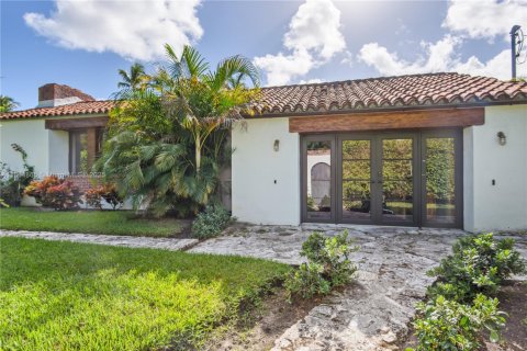 Villa ou maison à vendre à Miami Beach, Floride: 4 chambres, 324.69 m2 № 1893201 - photo 4